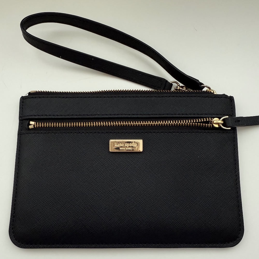 Kate Spade wristlet